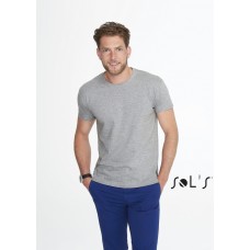 T-SHIRT SOL'S IMPERIAL ΤΙΜΗ ΜΕ ΕΚΤΥΠΩΣΗ